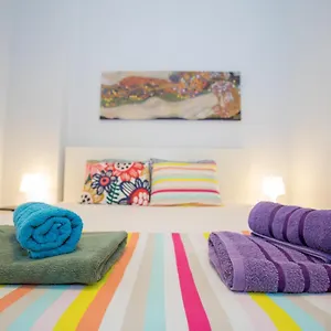 Flat Apartment Thessaloniki