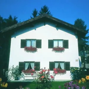 Ferienwohnung Ferling Apartment Grabenstätt