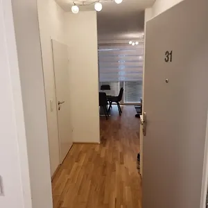 Schone Apartment Wien
