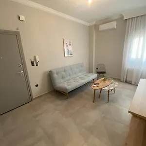 Apartment Agias Sofias Center, Thessaloniki