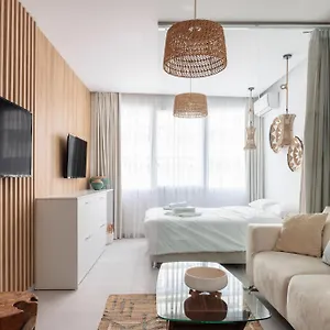 Apartment Vanilla Boutique, Thessaloniki