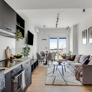 Apartment Sanders Arch, Thessaloniki