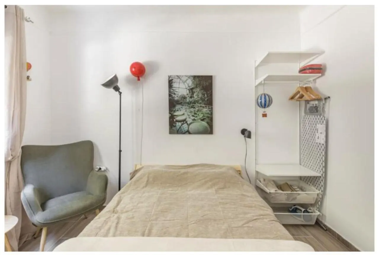 Lovely Small Apartment #2 Thessaloniki