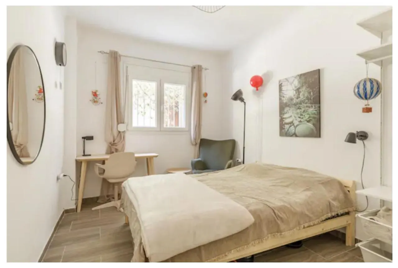Lovely Small Apartment #2 Thessaloniki