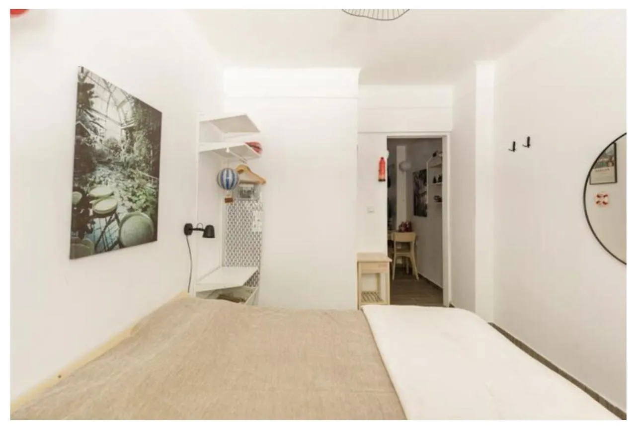 Lovely Small Apartment #2 테살로니키